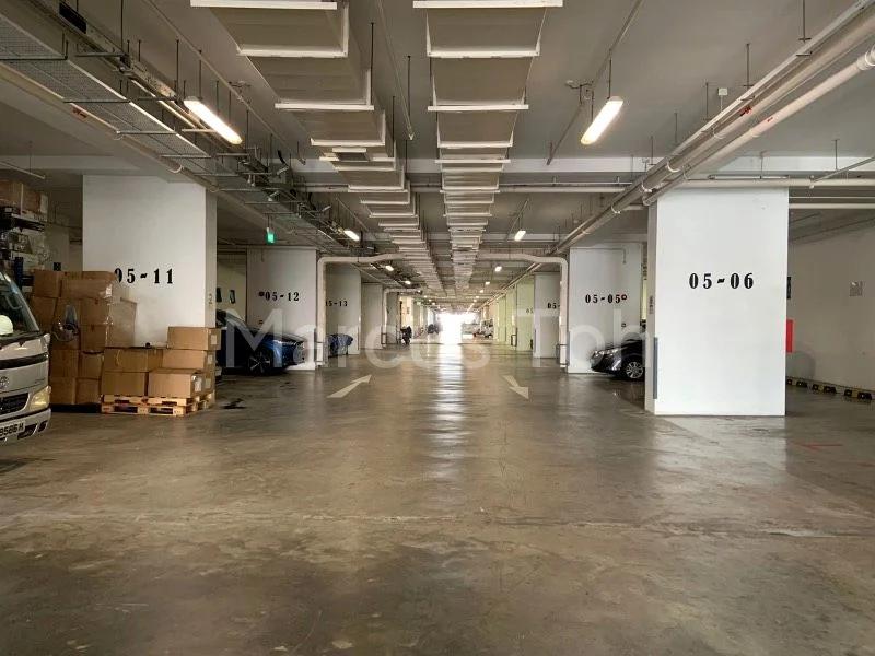 Warehouse for Rent in  Link @ AMK - Image 2